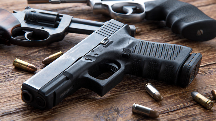How to Deal with Firearm Malfunctions Safely